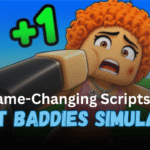 2 Game-Changing Fight Baddies Simulator Scripts – Infinite Wins, Power & Rebirths