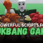 2 Powerful Mukbang Game Scripts – Auto Bites, Instant Food Orders & Server Tools