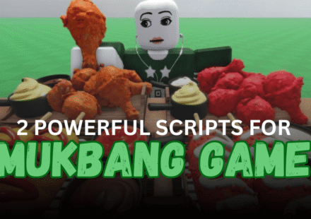 2 Powerful Mukbang Game Scripts – Auto Bites, Instant Food Orders & Server Tools