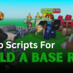 2 Top Build a Base RNG Scripts – Full Automation, Fast Roll & Auto Upgrade
