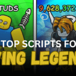 2 Top Diving Legends Scripts - Auto Collect Coins, Bulk Egg Hatch & Auto TP