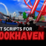 3 Best Brookhaven RP Scripts – Fly, Free Cam, Performance & Utility Features