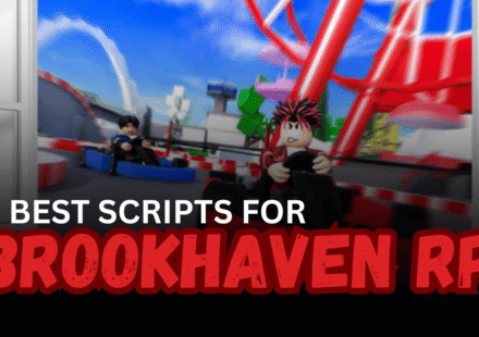 3 Best Brookhaven RP Scripts – Fly, Free Cam, Performance & Utility Features