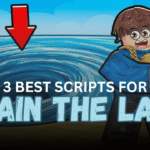 3 Best Drain the Lake Scripts – Auto Scoop, Auto Pour, Auto Chests & More