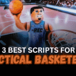 3 Best Practical Basketball Scripts – Auto Green, Auto Defense, Dribble Speed & Infinite Stamina