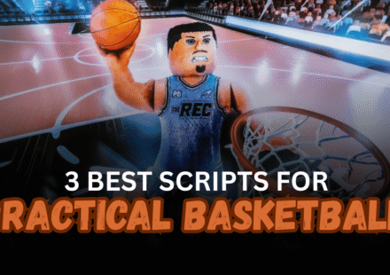 3 Best Practical Basketball Scripts – Auto Green, Auto Defense, Dribble Speed & Infinite Stamina