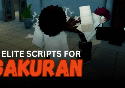 3 Elite Gakuran Scripts – Perfect Parry, ESP, Fly & Any Style