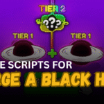 3 Elite Merge a Black Hole Scripts – Auto Merge, Auto Rebirth & More
