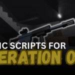 3 Epic Operation One Scripts – Silent Aim, ESP, Gun Mods & Keyless Features