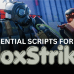 3 Essential BloxStrike Scripts - Aimbot, ESP & Hitbox Hacks