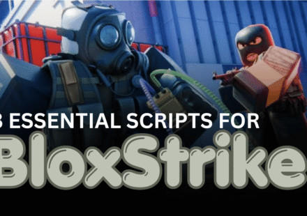 3 Essential BloxStrike Scripts - Aimbot, ESP & Hitbox Hacks