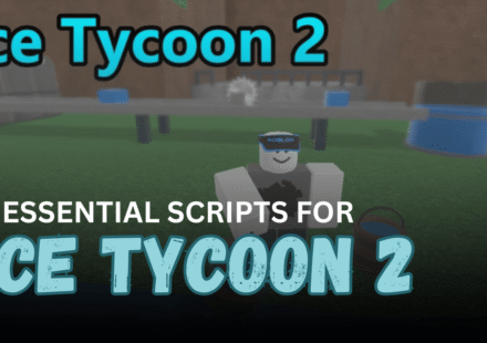 3 Essential Ice Tycoon 2 Scripts – Auto Fill, Auto Buy & Complete Farming