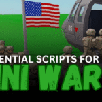 3 Essential Mini War Scripts – Auto Collect, Auto Sell, Conquer & Auto Buy