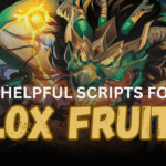 3 Helpful Blox Fruits Scripts – Auto Farm, Sea Events, Mastery and Level Grinding