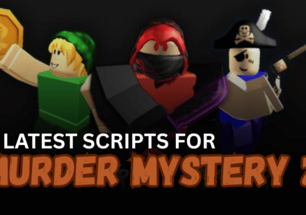 3 Latest Murder Mystery 2 Scripts – Auto Farm, ESP, Aimbot & Summer Quests