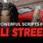 3 Powerful Cali Streets Scripts – Infinite Money, Aimbot & Box Job Autofarm