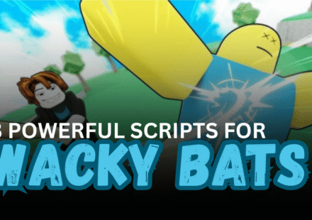3 Powerful Wacky Bats Scripts – Unlock Bats, Hit Spammer & No Cooldown