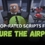3 Top-rated Secure the Airport Scripts - Auto Farm, ESP & Security Automation