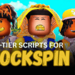 3 Top-tier BlockSpin Scripts – Infinite Money, Aimbot, Auto Loot & More