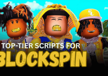 3 Top-tier BlockSpin Scripts – Infinite Money, Aimbot, Auto Loot & More