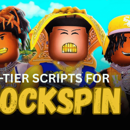 3 Top-tier BlockSpin Scripts – Infinite Money, Aimbot, Auto Loot & More