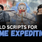 3 Wild Anime Expeditions Scripts – Autoplay, Auto Farm, Macros & Challenges