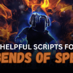 4 Helpful Legends of Speed Scripts – Auto Farm, Infinite Rebirth & Race Finish