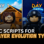 2 Epic 2 PLAYER Evolution Tycoon Scripts – Auto Collect Cash, Auto Farm & Capture Flag