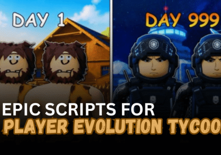 2 Epic 2 PLAYER Evolution Tycoon Scripts – Auto Collect Cash, Auto Farm & Capture Flag