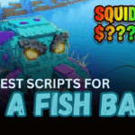 2 Latest BE A FISH BAIT! Scripts – Auto Fish, Fast Train & Fishing Automation