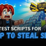 2 Latest Jump To Steal Slime Scripts – Auto Lucky Balls, Auto Slimes, Infinite Cash & Auto Farm
