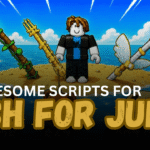 3 Awesome Fish For Junk Scripts - Auto Fish, Perfect Cast, Auto Sell & Upgrades