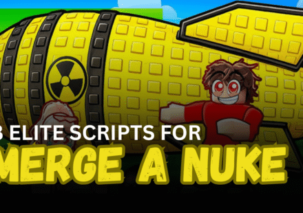 3 Elite Merge a Nuke Scripts – Auto Merge, Auto Farm, Stealth Launch & Auto Upgrade