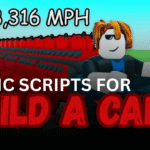 3 Epic Build A Cart Scripts – Auto Farm, Auto Buy Cart & Rebirth