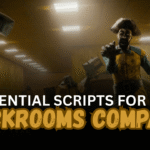 3 Essential Backrooms Company Scripts – Auto Farm, Monster ESP, Noclip & Fullbright