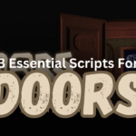 3 Essential DOORS Scripts - Item Spawner, Exit Teleports & Entity ESP