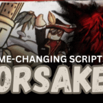 3 Game-Changing Forsaken Scripts - Auto Generator, Infinite Stamina & Skin Unlocker