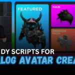 3 Handy Catalog Avatar Creator Scripts - Avatar Stealer, Outfit Importer & Catalogue Tools