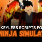3 Keyless OP Ninja Simulator Scripts - Auto Grind, Auto Train, ESP & PvP Protection