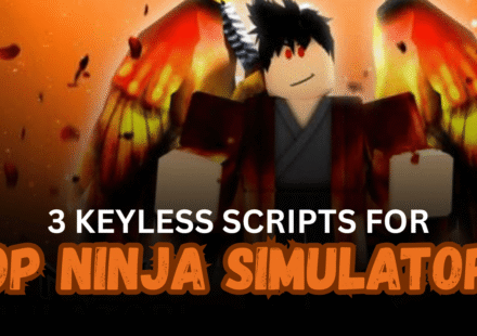 3 Keyless OP Ninja Simulator Scripts - Auto Grind, Auto Train, ESP & PvP Protection