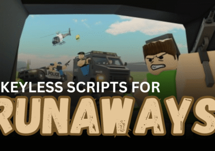 3 Keyless RUNAWAYS Scripts - Instant Win, Auto Farm, Kill Aura, ESP & Infinite Fuel