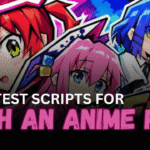 3 Latest Fish an Anime RNG Scripts - Auto Fish, Auto Farm, Rebirth, Upgrades & More