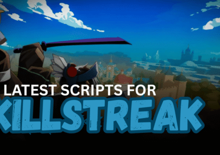 3 Latest Killstreak Scripts - Silent Aim, ESP, Aimbot & Teleport Features