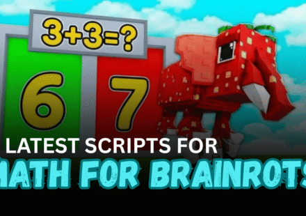 3 Latest Math for Brainrots Scripts - Auto Farm, Boss Farming, ESP & More