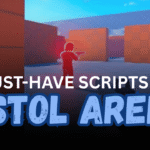 3 Must-Have Pistol Arena Scripts – Aimbot, ESP, Silent Aim, Wall Bang & No Recoil