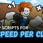 3 Top +1 Speed Per Click Scripts – Auto Wins, Instant Coins & Vehicle Upgrades