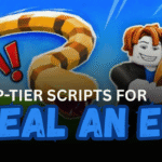 3 Top-Tier Steal an Egg Scripts - Auto Steal, Auto Farm, Hatch, Pets & ESP