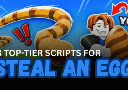 3 Top-Tier Steal an Egg Scripts - Auto Steal, Auto Farm, Hatch, Pets & ESP