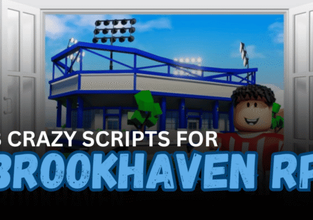 3 Crazy Brookhaven RP Scripts - Unlock All Cars, Clothes & Admin Panel