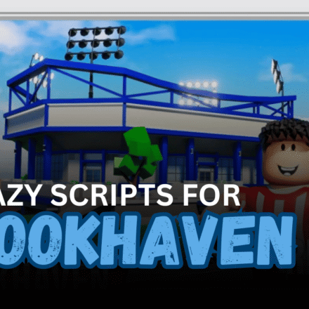 3 Crazy Brookhaven RP Scripts - Unlock All Cars, Clothes & Admin Panel